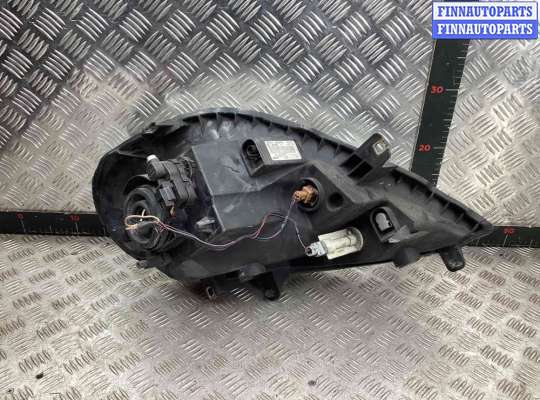 купить Фара левая на Renault Trafic Trafic II 2001-2014