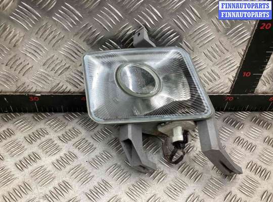 купить Фара противотуманная левая на Opel Vectra Vectra B 1999-2002 рестайлинг