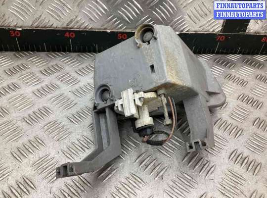 купить Фара противотуманная левая на Opel Vectra Vectra B 1999-2002 рестайлинг