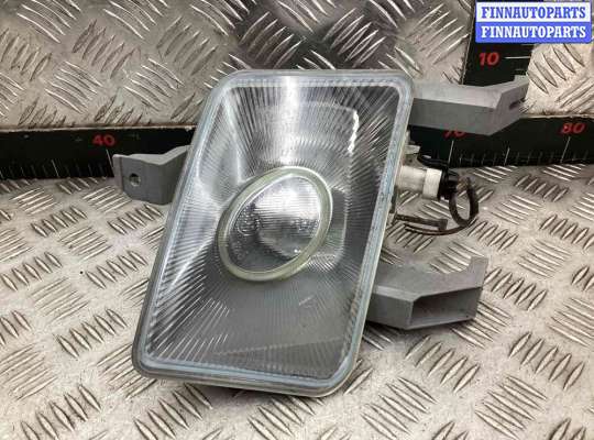 купить Фара противотуманная левая на Opel Vectra Vectra B 1999-2002 рестайлинг