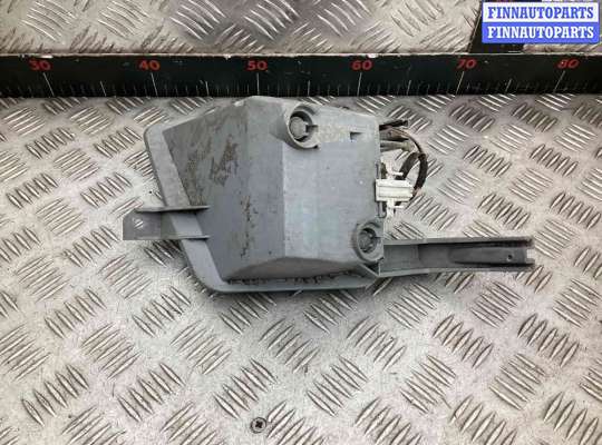 купить Фара противотуманная левая на Opel Vectra Vectra B 1999-2002 рестайлинг