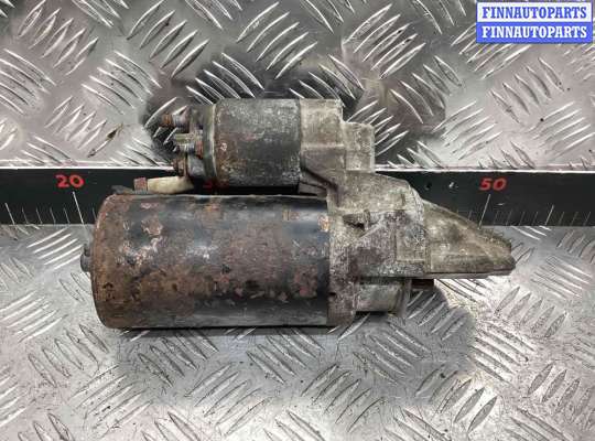 купить Стартер на Ford Transit Transit 2006-2013