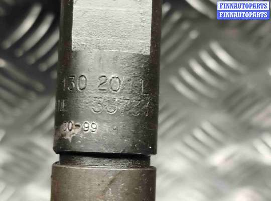 Форсунка топливная на Volkswagen Transporter T4