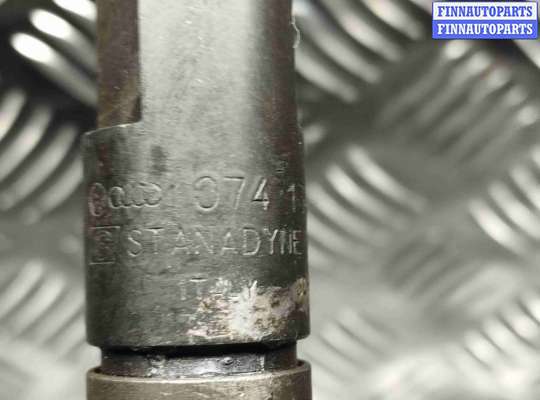 Форсунка топливная на Volkswagen Transporter T4