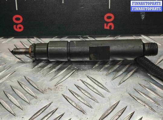 Форсунка топливная на Volkswagen Transporter T4