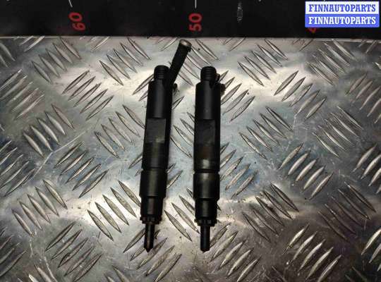 купить Форсунка на Volkswagen Transporter Transporter T4 (7D) 1990-1997