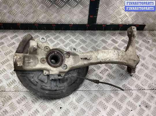 купить Кулак поворотный левый на Audi A6 A6 C5 (4B) 2001-2004 рестайлинг