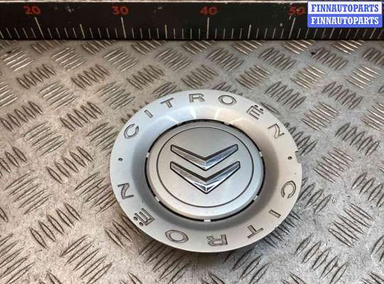 Колпачок литого диска CT1144017 на Citroen C5 C5 I 2004-2008 рестайлинг