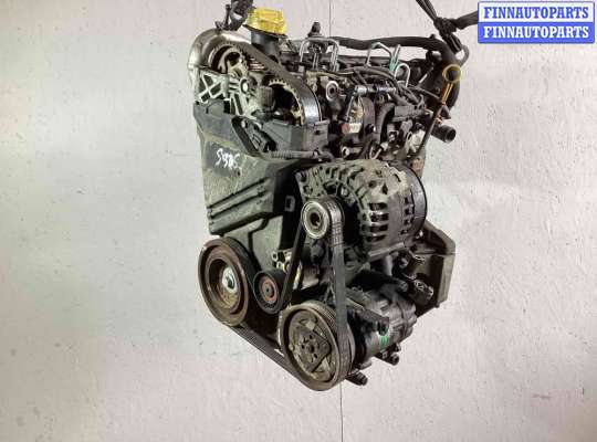 купить Двигатель на Renault Kangoo Kangoo I 2003-2007 рестайлинг