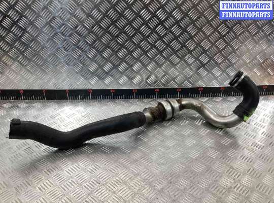 Патрубок интеркулера RN1596824 на Dacia Logan Logan I (LS/KS) 2004-2012