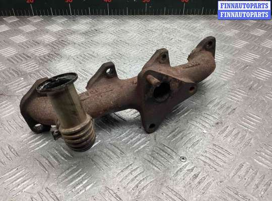 купить Коллектор выпускной на Renault Kangoo Kangoo I 2003-2007 рестайлинг