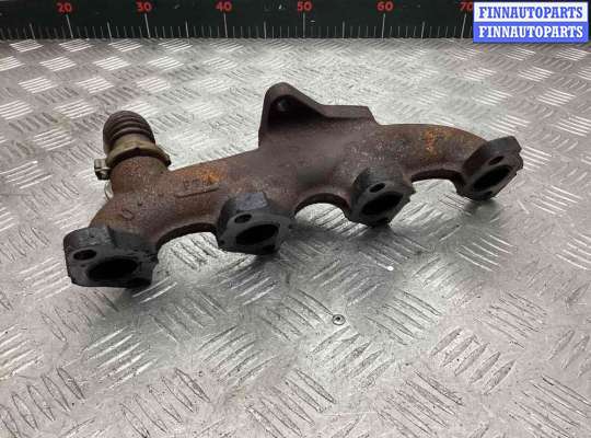 купить Коллектор выпускной на Renault Kangoo Kangoo I 2003-2007 рестайлинг