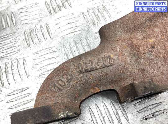 купить Коллектор выпускной на Renault Kangoo Kangoo I 2003-2007 рестайлинг