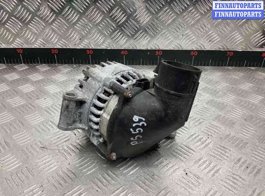 купить Генератор на Ford Mondeo Mondeo III 2003-2007 рестайлинг