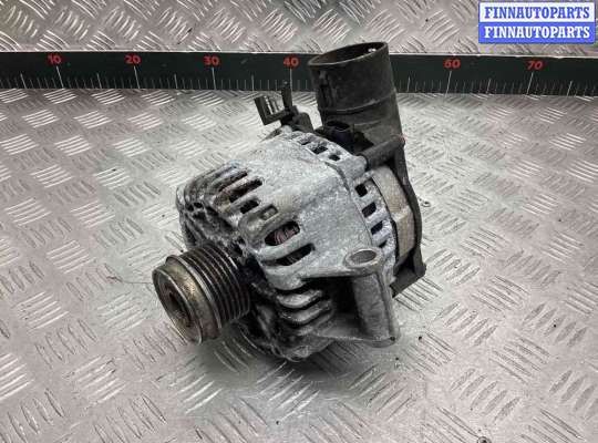 купить Генератор на Ford Mondeo Mondeo III 2003-2007 рестайлинг