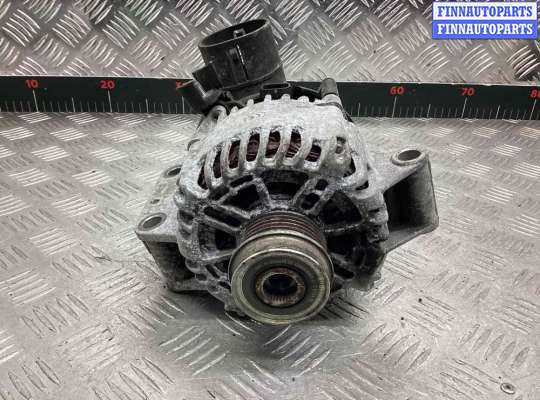 купить Генератор на Ford Mondeo Mondeo III 2003-2007 рестайлинг