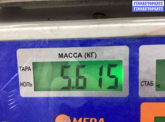 купить Генератор на Ford Mondeo Mondeo III 2003-2007 рестайлинг