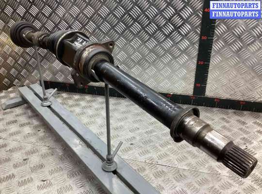 купить Полуось передняя правая (приводной вал, ШРУС) на Toyota Avensis Avensis II (T250) 2003-2008
