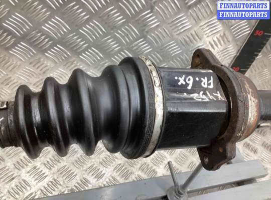 купить Полуось передняя правая (приводной вал, ШРУС) на Toyota Avensis Avensis II (T250) 2003-2008