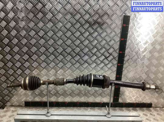 купить Полуось передняя правая (приводной вал, ШРУС) на Toyota Avensis Avensis II (T250) 2003-2008