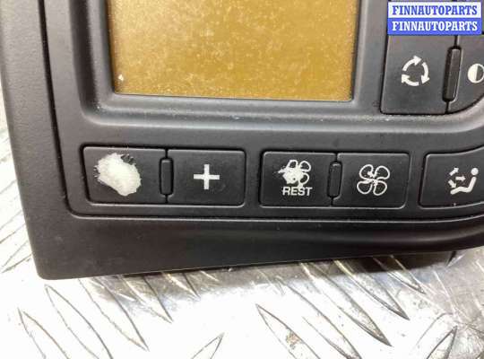 купить Блок управления печки/климат-контроля на Citroen C4 Picasso C4 Picasso (UD) 2006-2013