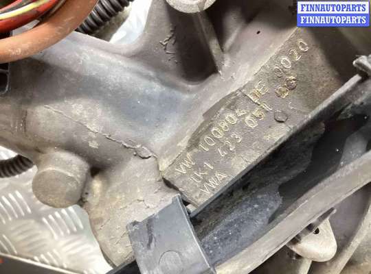 купить Рулевая рейка на Volkswagen Golf Golf V (1K) 2004-2009