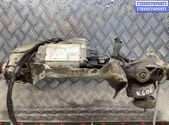 купить Рулевая рейка на Volkswagen Golf Golf V (1K) 2004-2009