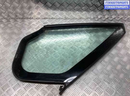 Стекло боковое двери на Ford Transit Mk6 / Mk7