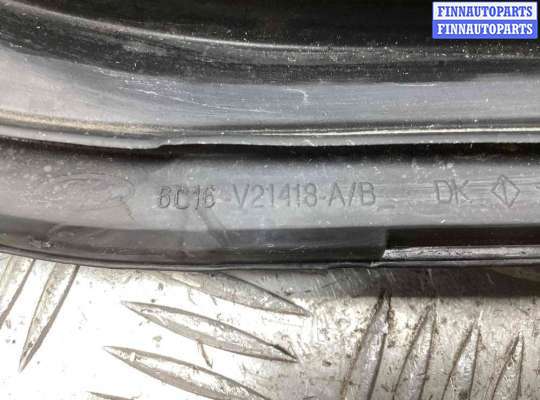 Стекло боковое двери на Ford Transit Mk6 / Mk7