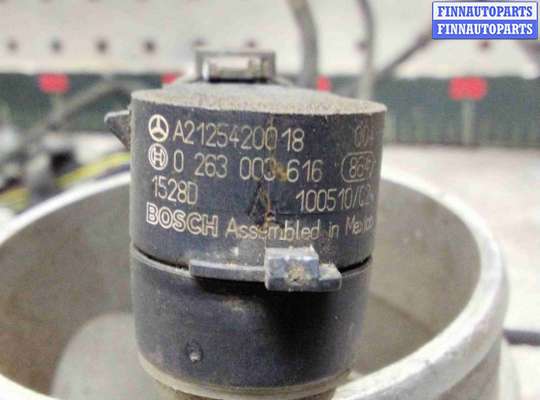 купить Датчик парктроника на Mercedes E E (W212) 2009-2013