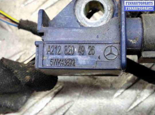 купить Датчик парктроника на Mercedes E E (W212) 2009-2013