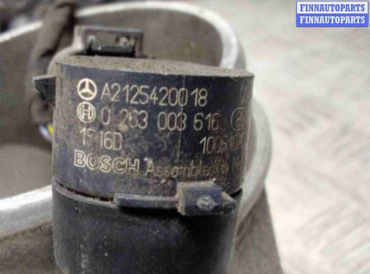 купить Датчик парктроника на Mercedes E E (W212) 2009-2013