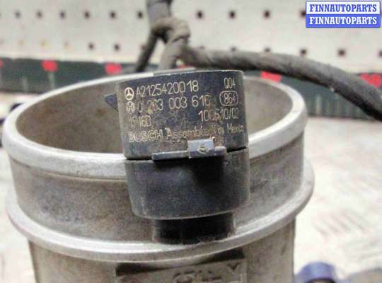 купить Датчик парктроника на Mercedes E E (W212) 2009-2013