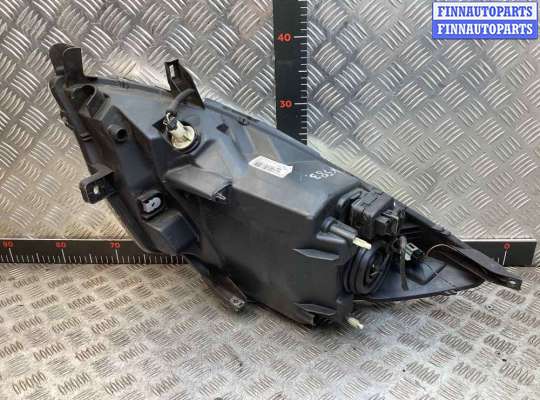 купить Фара правая на Nissan Note Note (E11) 2008-2013 рестайлинг