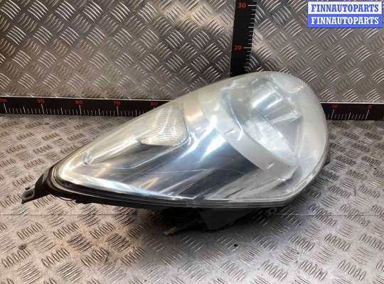 купить Фара правая на Nissan Note Note (E11) 2008-2013 рестайлинг