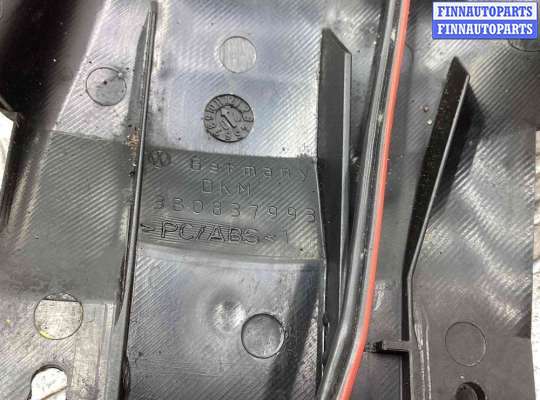 купить Заглушка зеркала левого на Volkswagen Passat Passat B5+ (3B) 2000-2005 рестайлинг