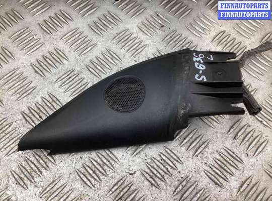 купить Заглушка зеркала левого на Volkswagen Passat Passat B5+ (3B) 2000-2005 рестайлинг