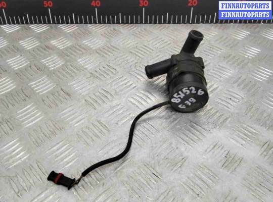 купить Насос антифриза дополнительный на BMW 5-Series 5-Series (E39) 1995-2000