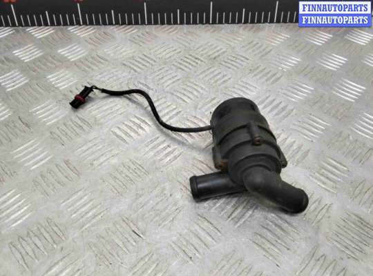 купить Насос антифриза дополнительный на BMW 5-Series 5-Series (E39) 1995-2000