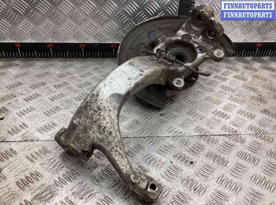 купить Кулак поворотный левый на Audi A6 A6 C5 (4B) 2001-2004 рестайлинг