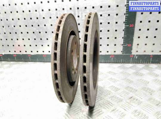 купить Диск тормозной передний на Volkswagen Passat Passat B4 (3A) 1993-1997