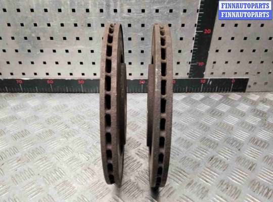 купить Диск тормозной передний на Volkswagen Passat Passat B4 (3A) 1993-1997