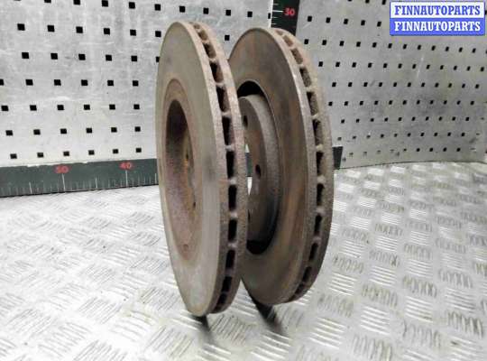 купить Диск тормозной передний на Volkswagen Passat Passat B4 (3A) 1993-1997