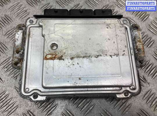 купить Блок управления двигателем на Renault Espace Espace IV 2006-2012 рестайлинг