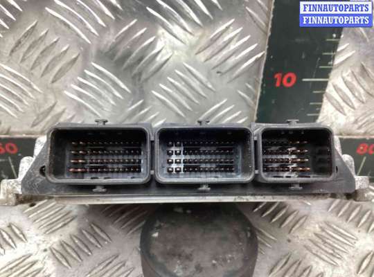 купить Блок управления двигателем на Renault Espace Espace IV 2006-2012 рестайлинг