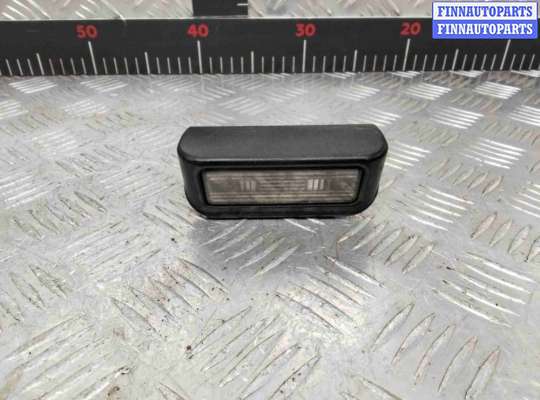 купить Подсветка номера на Fiat Scudo Scudo II (270) 2007-2016