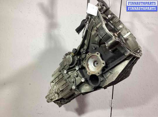 купить КПП механическая (МКПП) 6-ступенчатая на Audi A4 A4 B6 (8EC, 8E5) 2000-2006