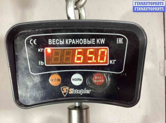 купить КПП механическая (МКПП) 6-ступенчатая на Audi A4 A4 B6 (8EC, 8E5) 2000-2006