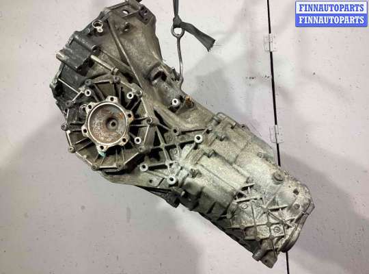 купить КПП механическая (МКПП) 6-ступенчатая на Audi A4 A4 B6 (8EC, 8E5) 2000-2006