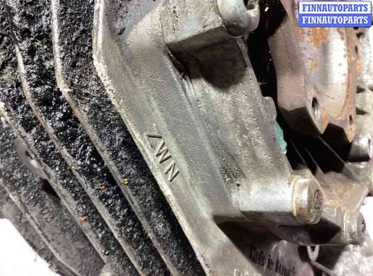 купить КПП механическая (МКПП) 6-ступенчатая на Audi A4 A4 B6 (8EC, 8E5) 2000-2006